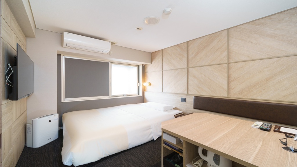 Super Hotel Midousuji Line Esaka 사진 7