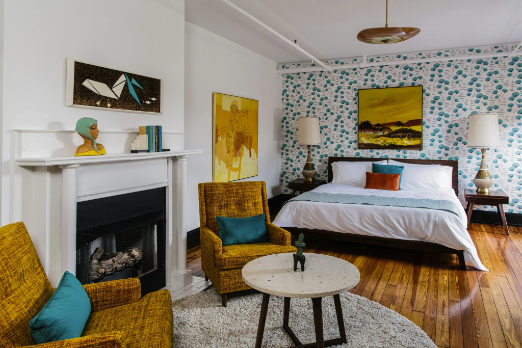 Hotel photo 21