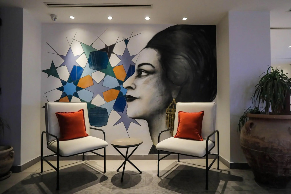 Hotel photo 17
