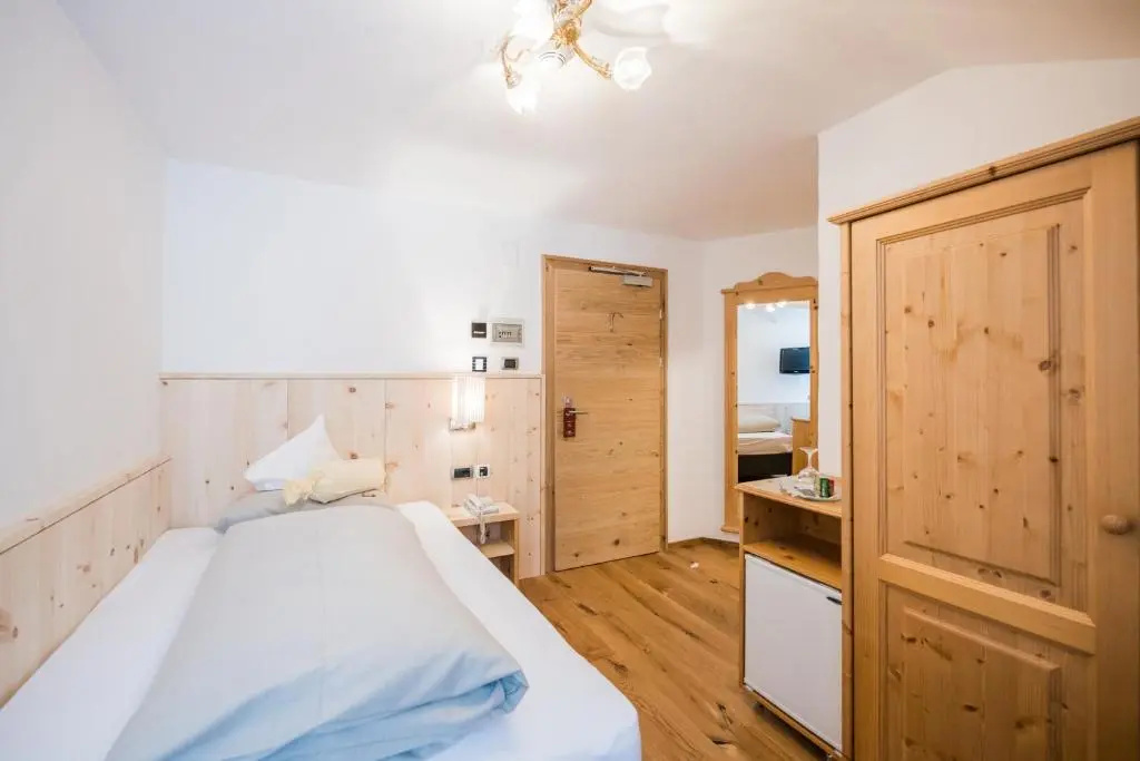 Alpenwellnesshotel St. Veit - Chambres