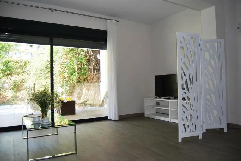 BLUESEA Dimona Suites - Chambres