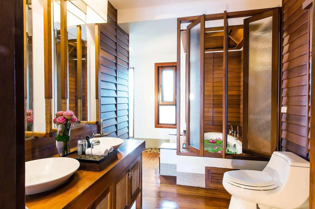 Oasis Baan Saen Doi Spa Resort - Général