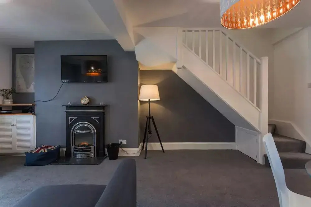 Hastings House Luton - Inhabit Short Stays - фото 10