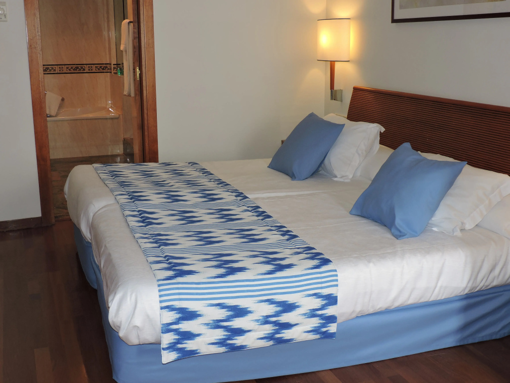 Estival Park Salou Hotel Resort Sport & Spa — Коста Дорада, Іспанія мініатюра 43