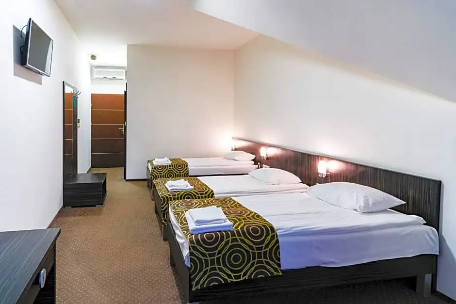 Classic room