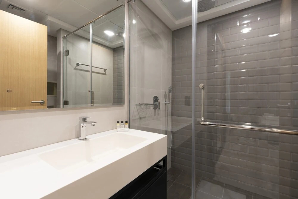 Miracle Garden View Amazing Amenities Free Parking 4921 - Général