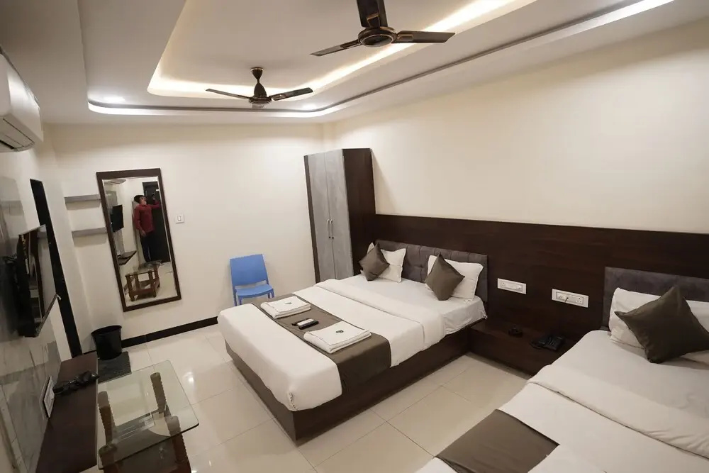 Hotel photo 14
