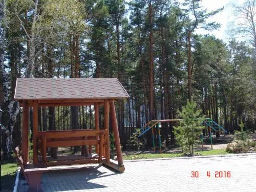 Zhaylau Hotel - фото 20