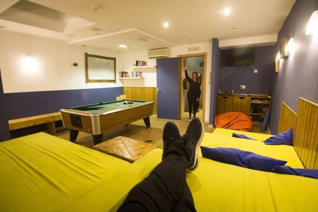 Hotel photo 20