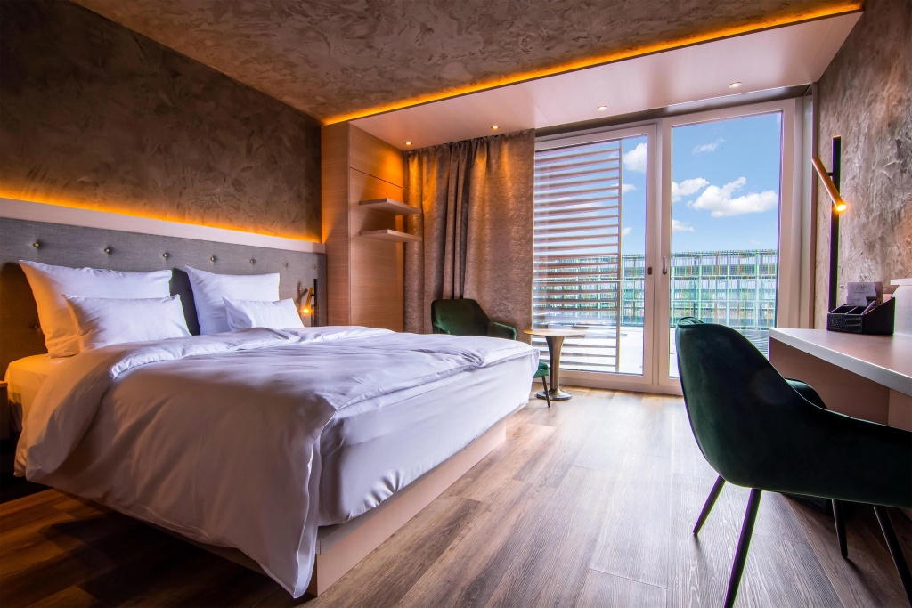 Hotel photo 28