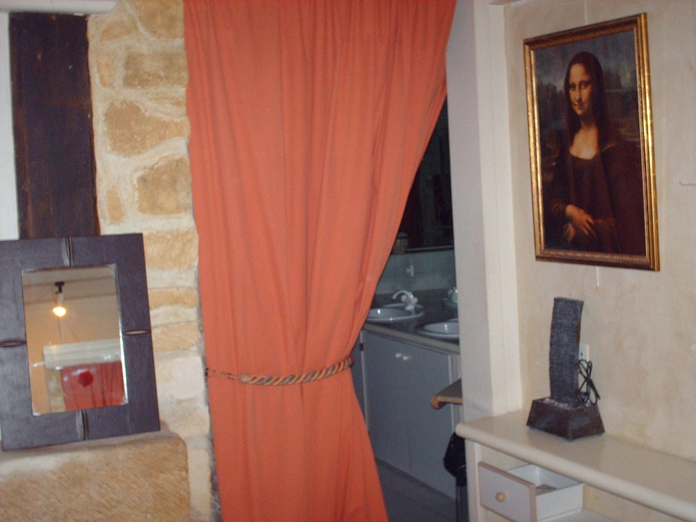 Bed and Breakfast Charenton - Chambres