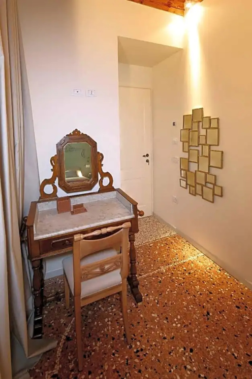 Le Andrianelle - Chambres