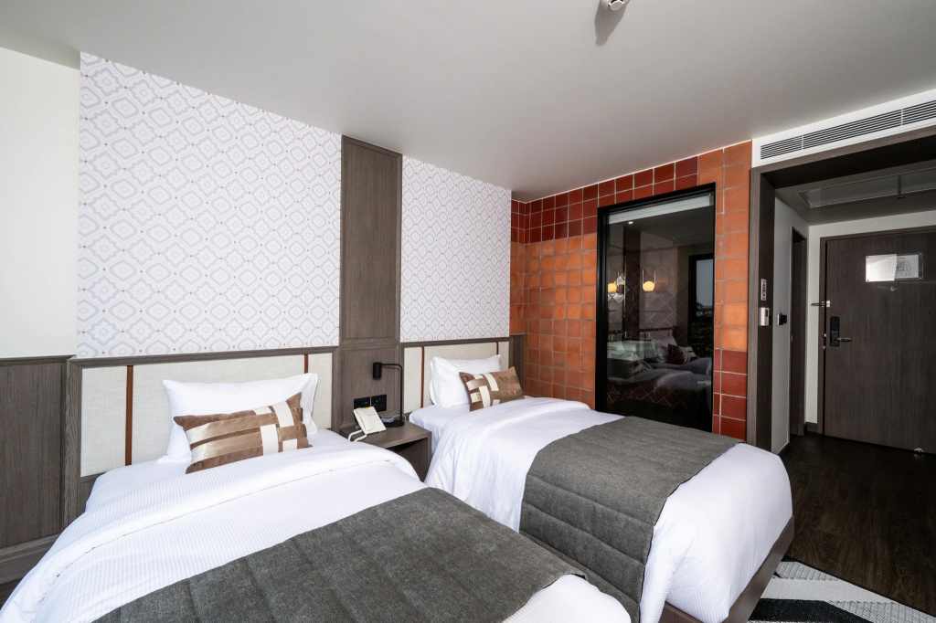 Hotel photo 10