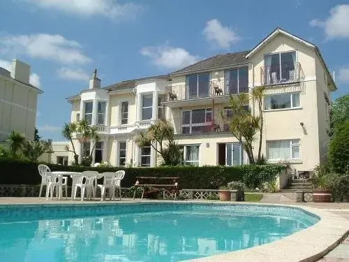 Nethway Hotel - Général