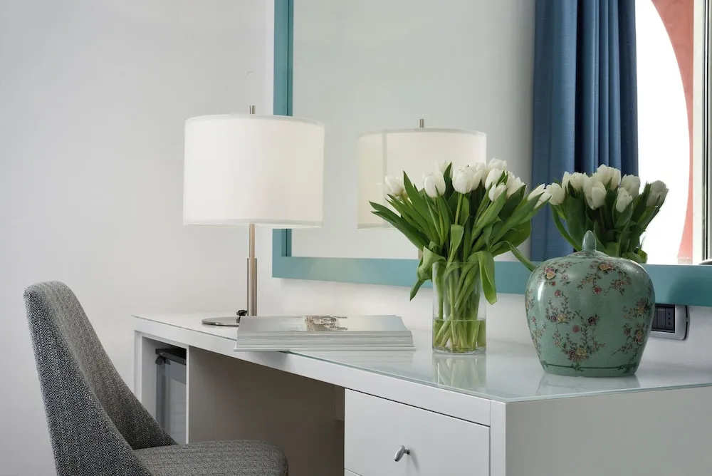 Hotel Continental Wellness & Spa - Chambres