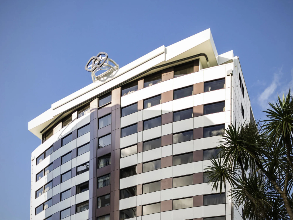 Sofitel Wellington