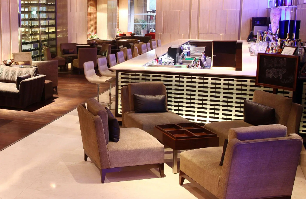 The LaLiT New Delhi - Général