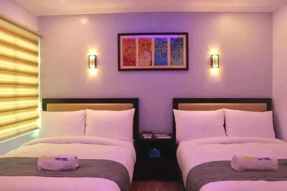 Hotel photo 19