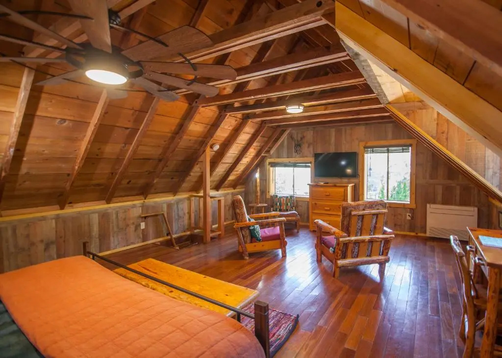 Standard Family room