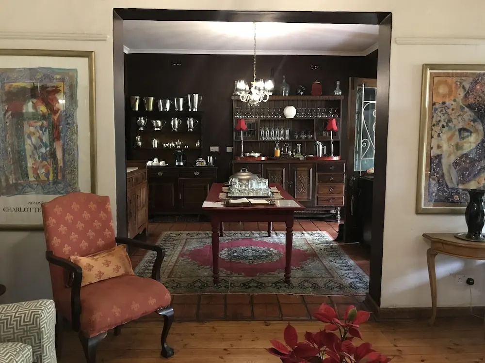 Armadale Boutique Hotel & Villas - Général