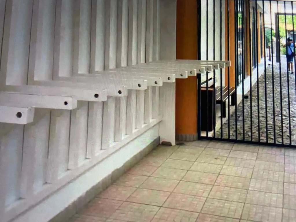 Leme Bedje GST84 3 bedroom apt with Panaramic views