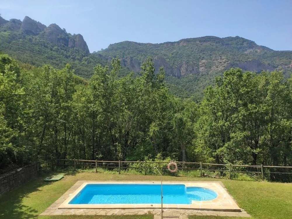 Hotel Rural El Mirador de los Pirineos - Général