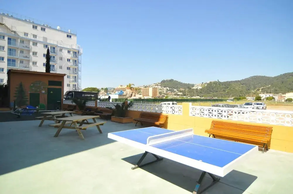 Hotel photo 12
