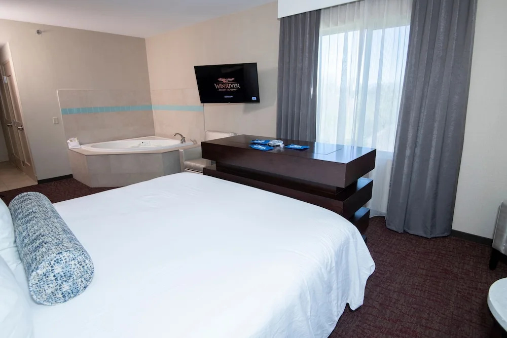 Deluxe Junior Suite