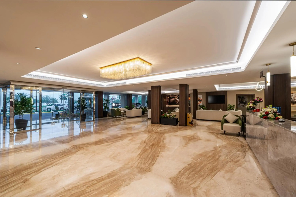 Hotel photo 2