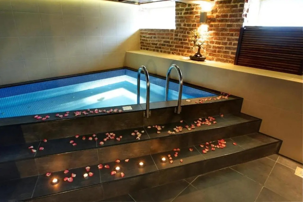 Kreutzwald Hotel Tallinn - Général
