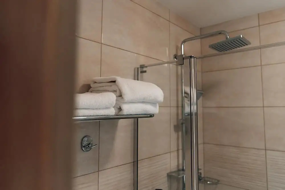 Hotel Mragowo Resort & Spa - Chambres