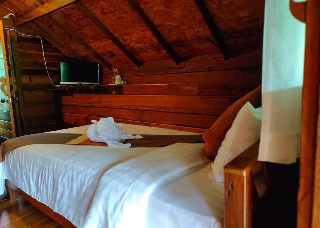 Boutique Village Hotel - Général