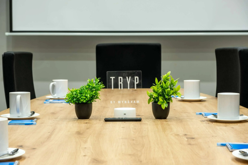 TRYP by Wyndham Aruba - Général