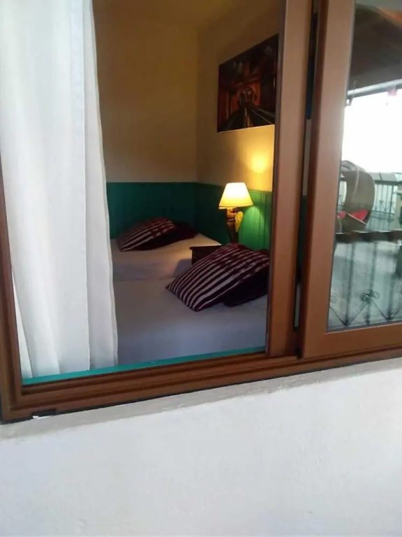 Hotel Casa del Arco - Chambres