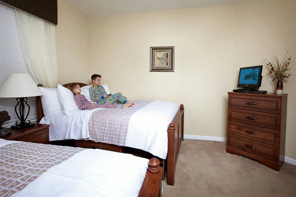 2 Bedrooms Premium Condo