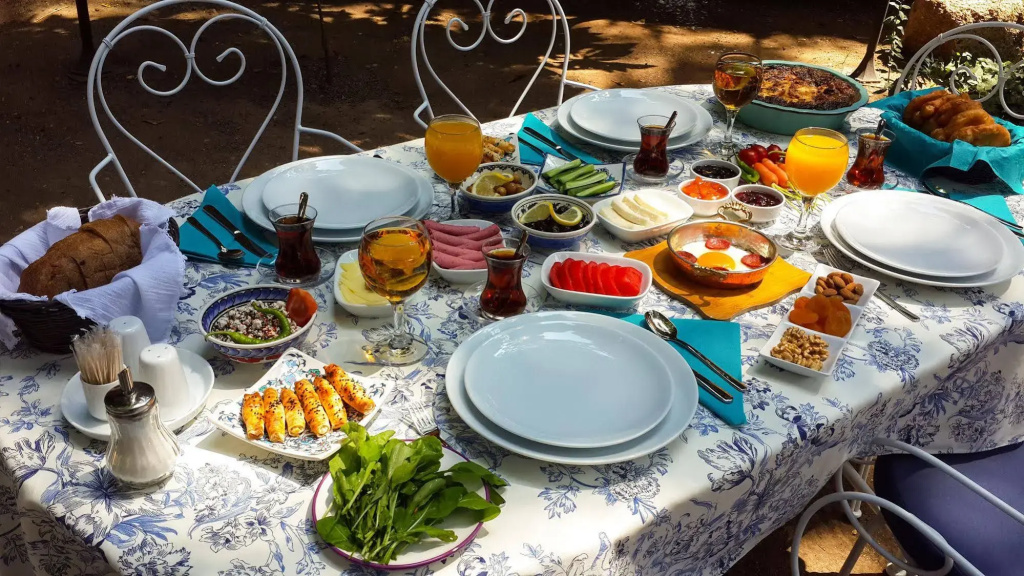 Citrus Garden Hotel - Général