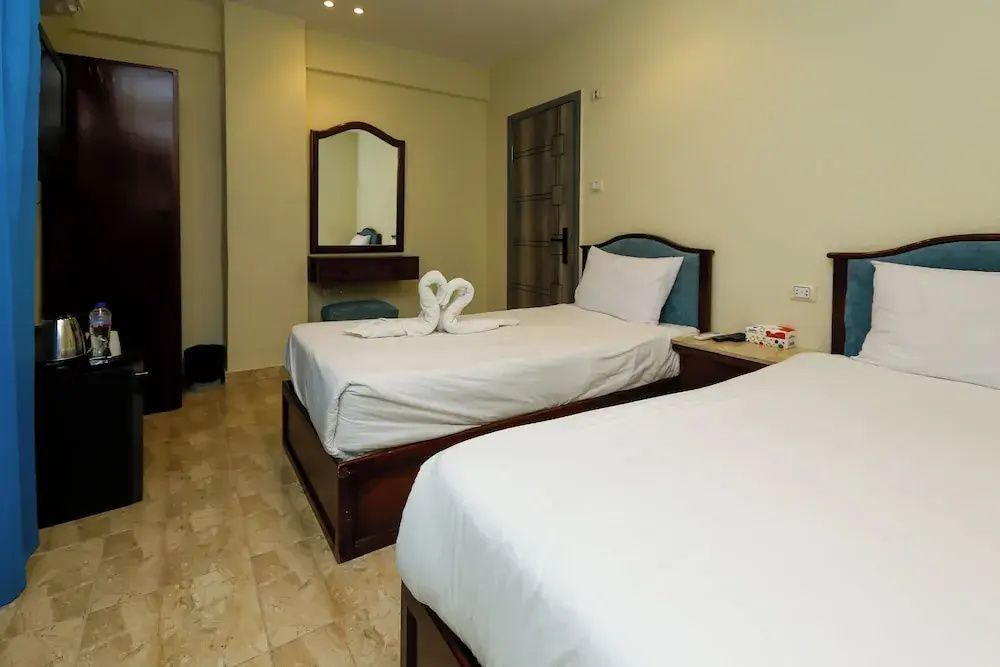 Hotel photo 21