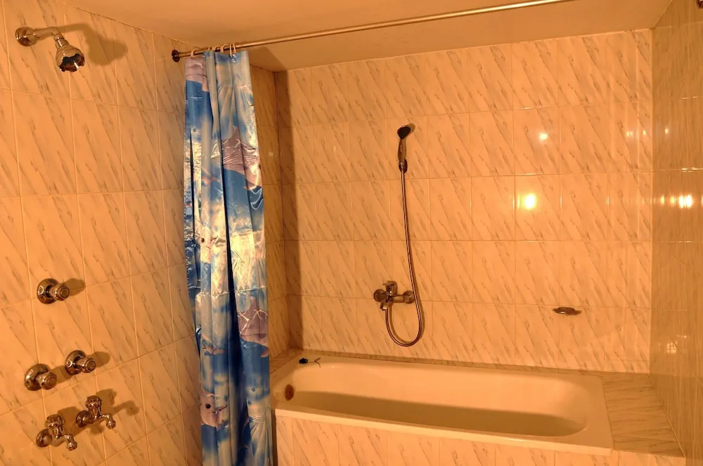 Grand Prince Hotel - Chambres