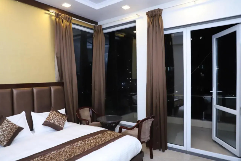 Hotel photo 20