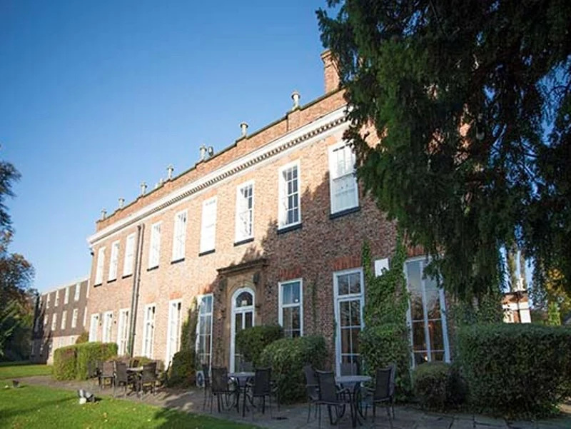 Blackwell Grange Hotel - Chambres