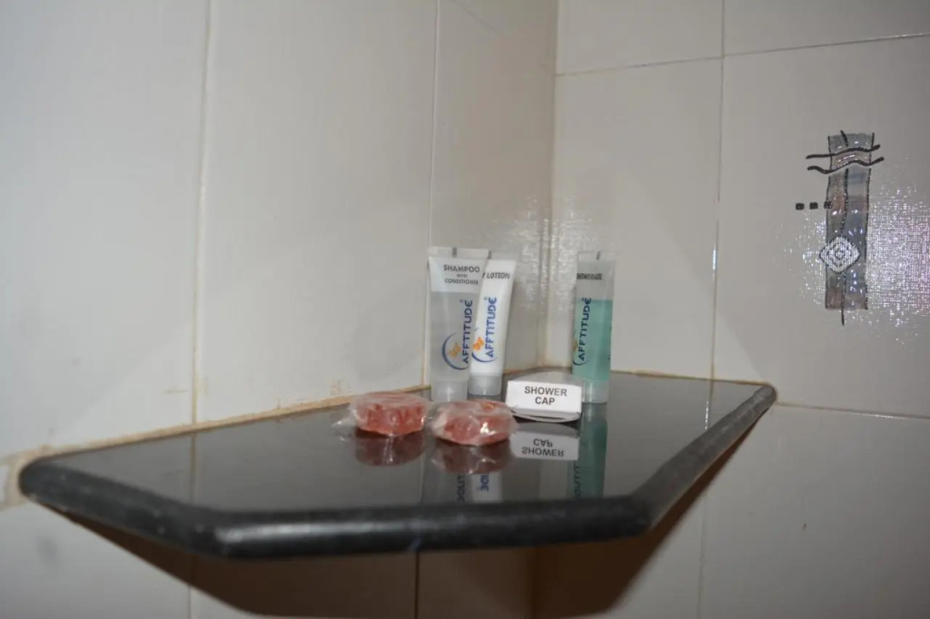 Hotel photo 16