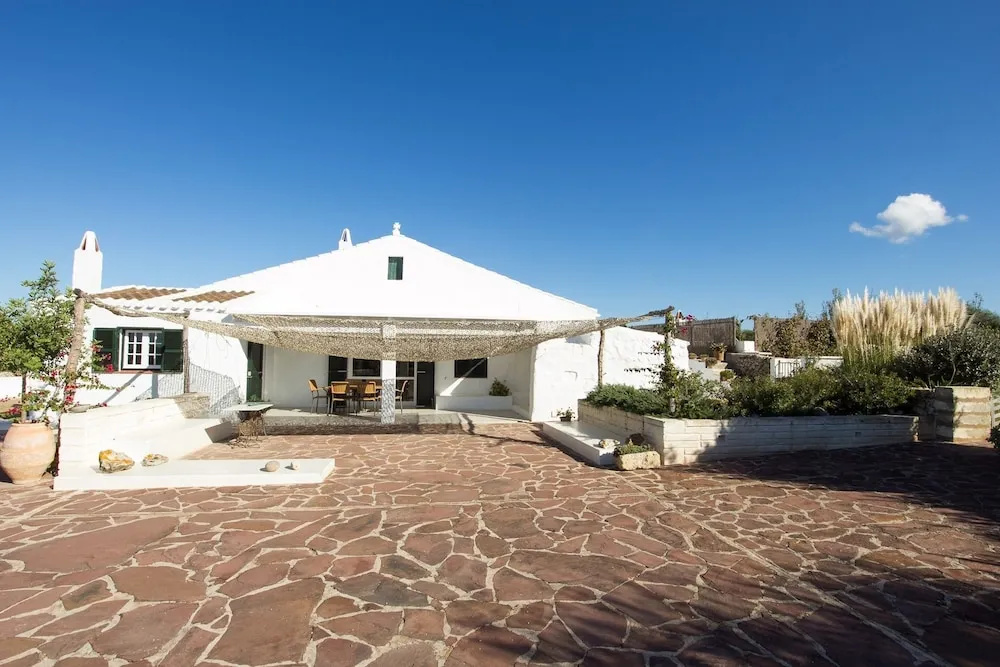 Finca Calafi Nou