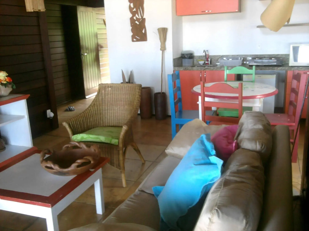 Siri Paraíso Hotel - Général