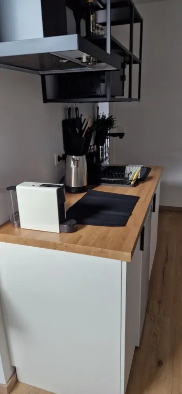 Charleroi Cozy Home - фото 19