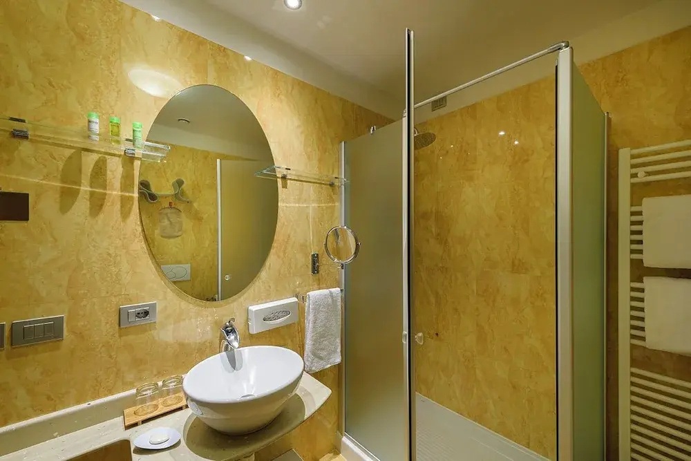 Color Hotel Style, Design & Gourmet - Chambres