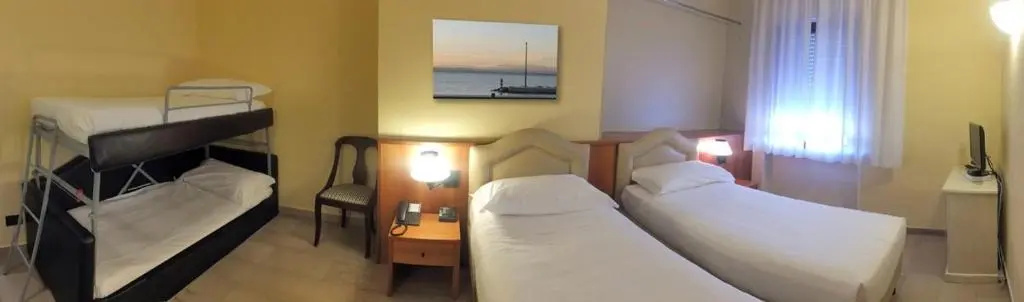 Veronello Resort - Chambres