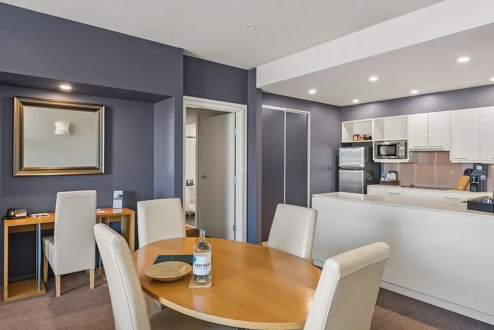 Peppers Seaport Launceston - Chambres
