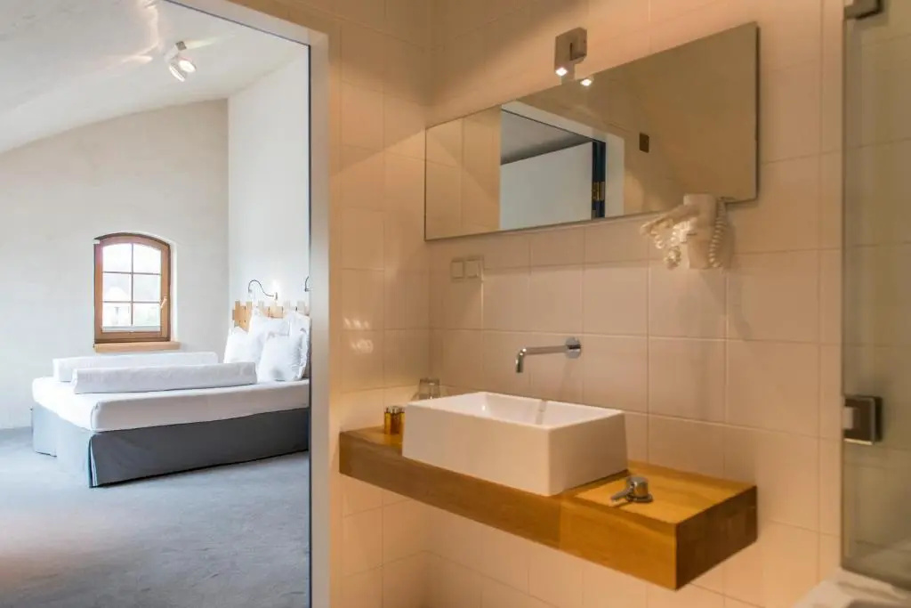 HOTelarnia - Chambres