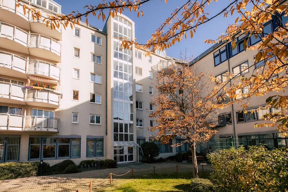 Luga Homes - Mitte