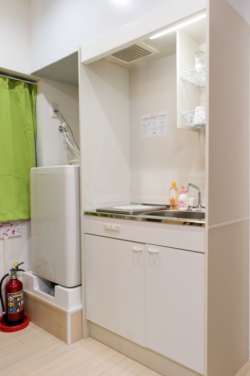Mini Hotel Shinjuku Front 101 사진 17